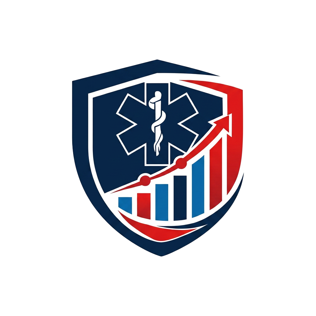 Debrief360 shield